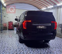 جي ام سي يوكون